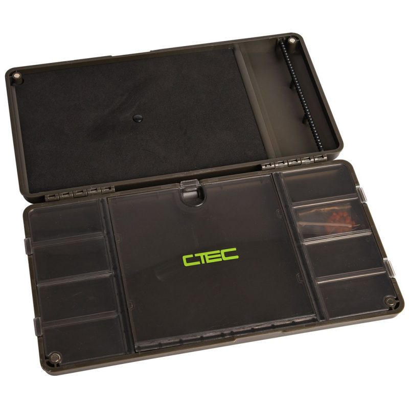 C-Tec Rig Tackle Box pudełko