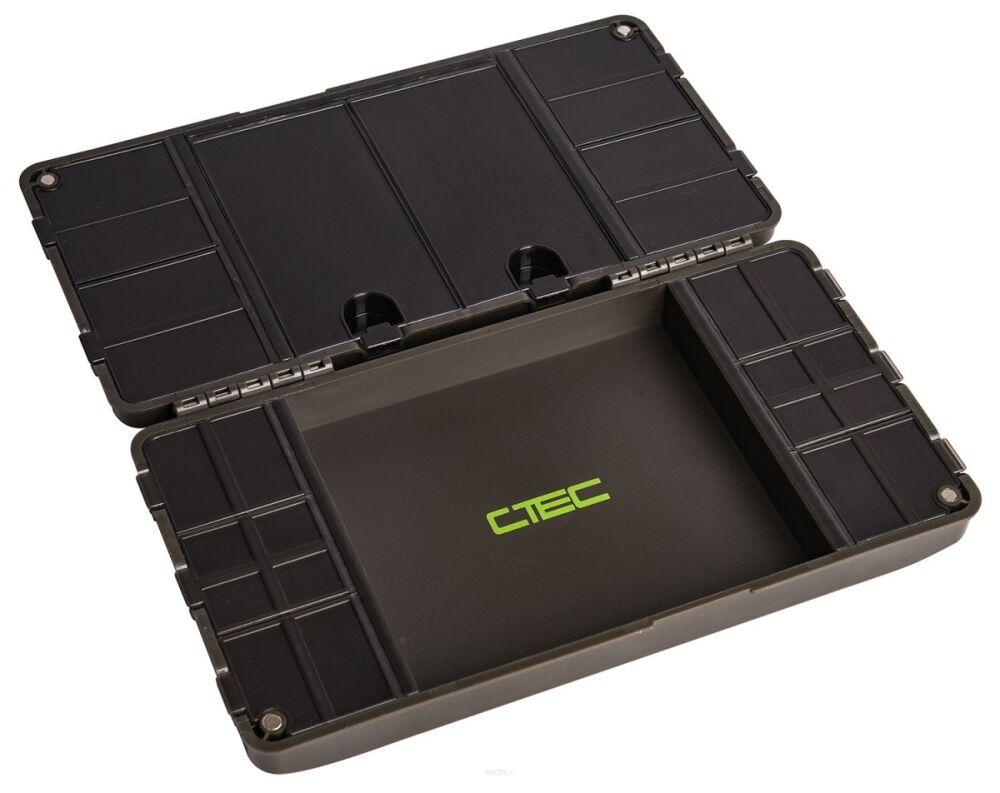 C-Tec Session Box pudełko