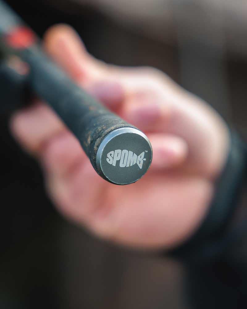 Spomb S Rod 13ft wędka do nęcenia