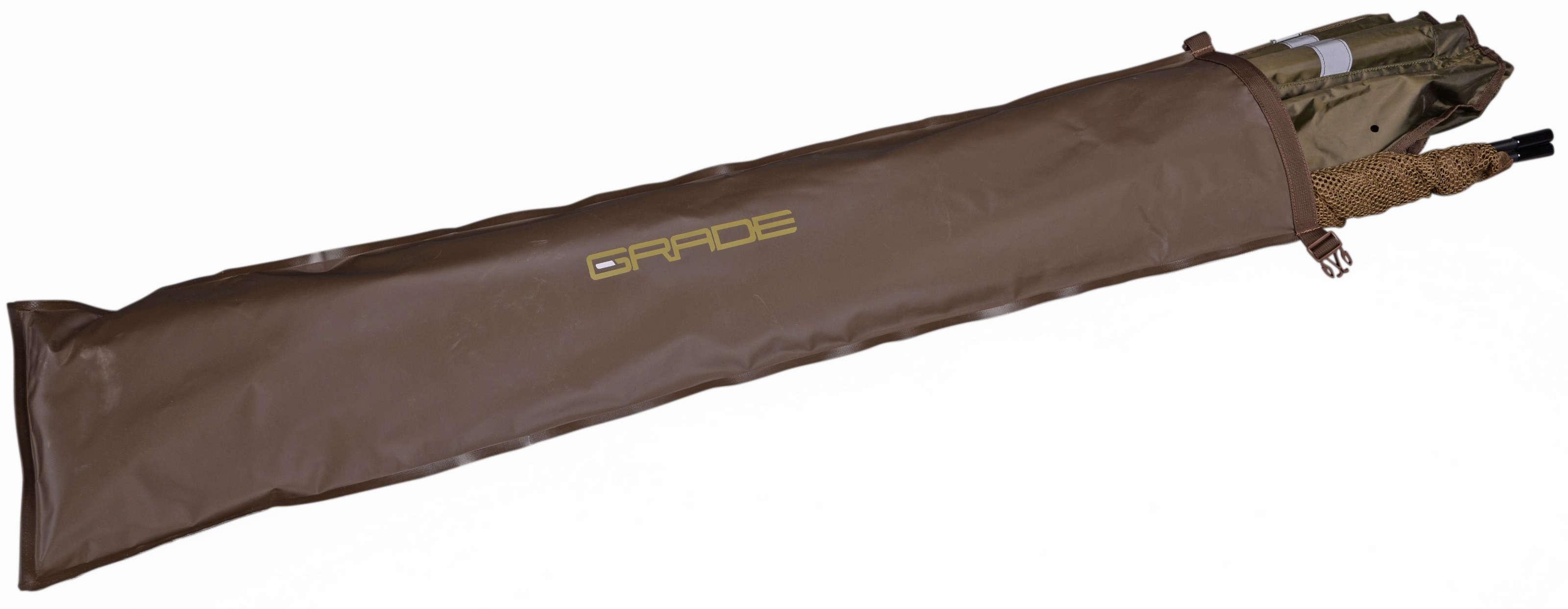 Grade D-smell Stinkbag 135x27cm pokrowiec na podbierak