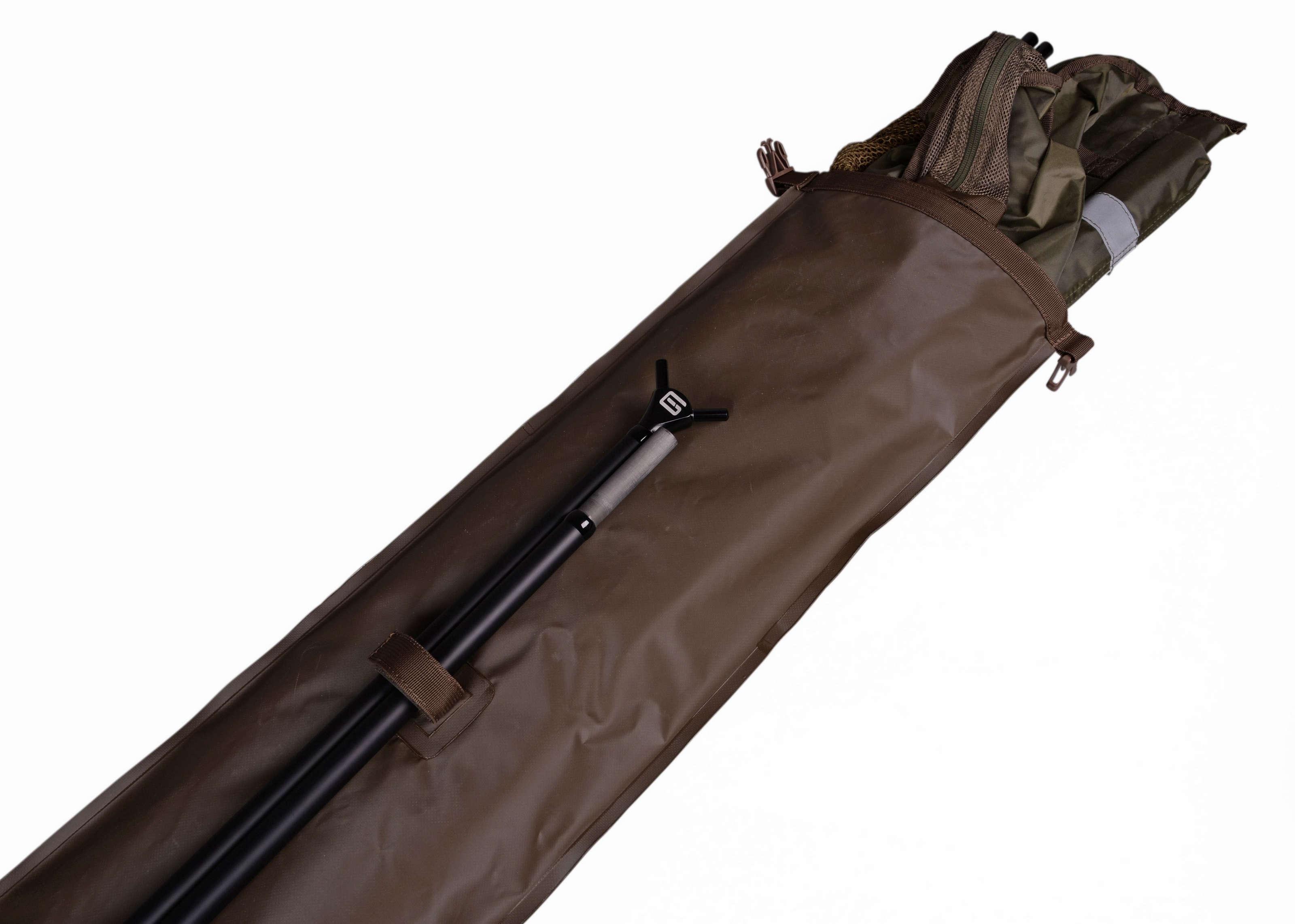 Grade D-smell Stinkbag 135x27cm pokrowiec na podbierak