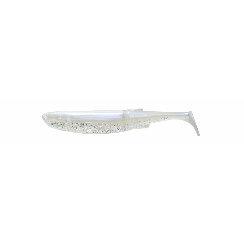 Savage Gear Craft Bleak 7cm 2.5g White Pearl Flash