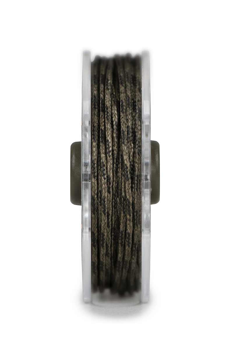 Fox Edges Naturals Copper-Core 50lb leadcore z miękkim rdzeniem