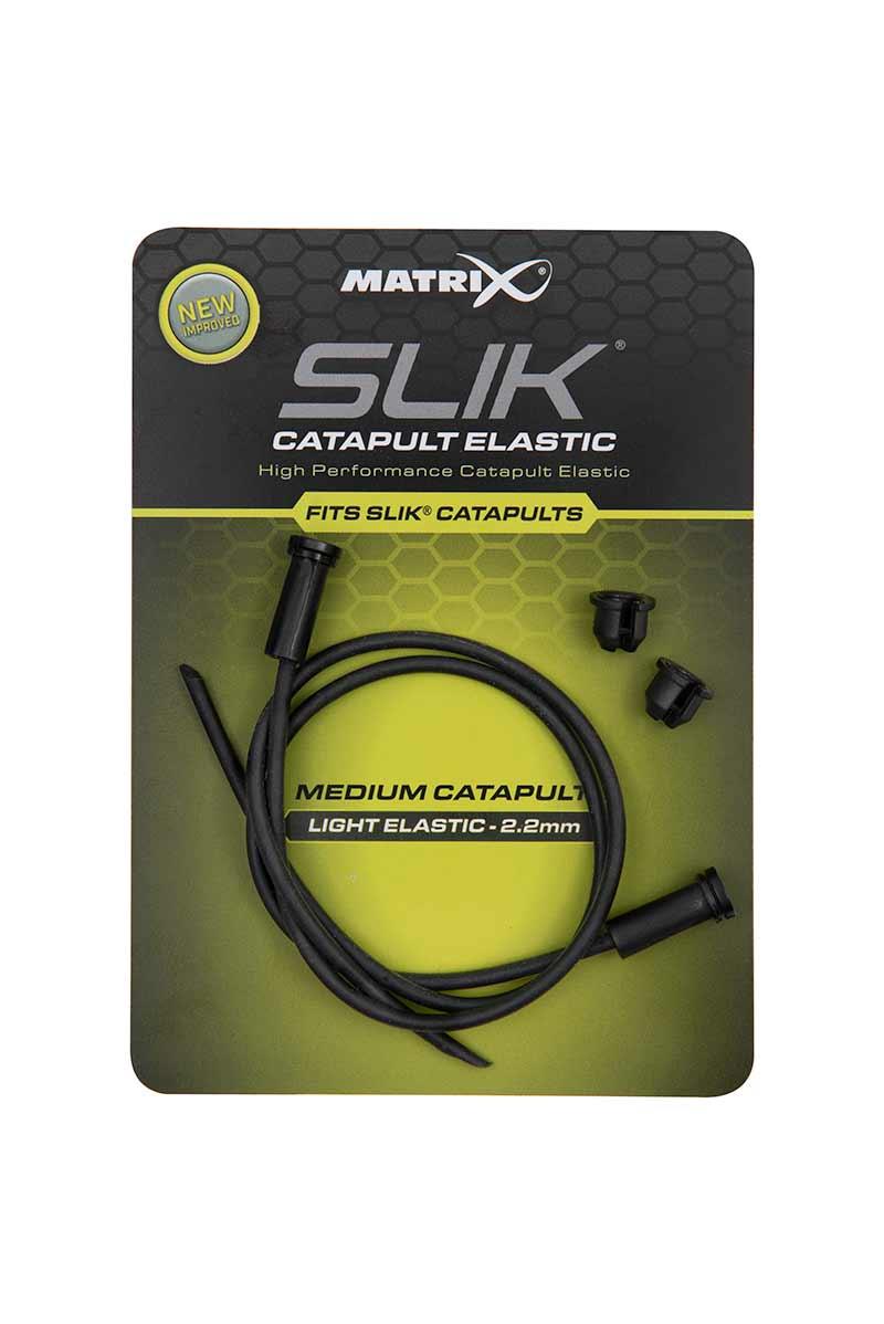 Matrix Slik Catapult V2 Spare Elastic 2.2mm zapasowe gumy