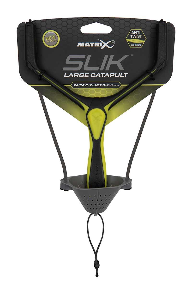 Matrix Slik Catapult V2 Large / X Heavy Elastic 3.5mm proca