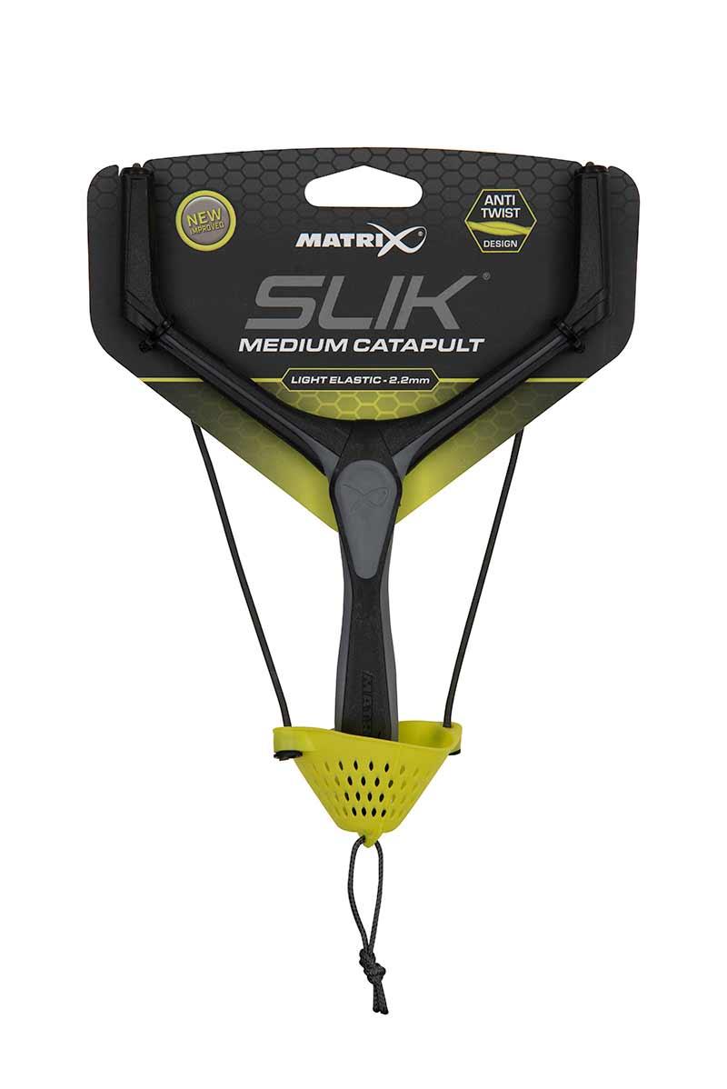Matrix Slik Catapult V2 Medium / Light Elastic 2.2mm proca