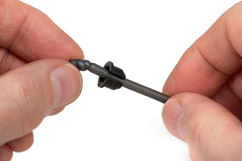 Matrix Slik Catapult V2 Medium / Light Elastic 2.2mm proca