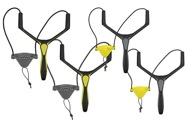 Matrix Slik Catapult V2 Medium / Light Elastic 2.2mm proca