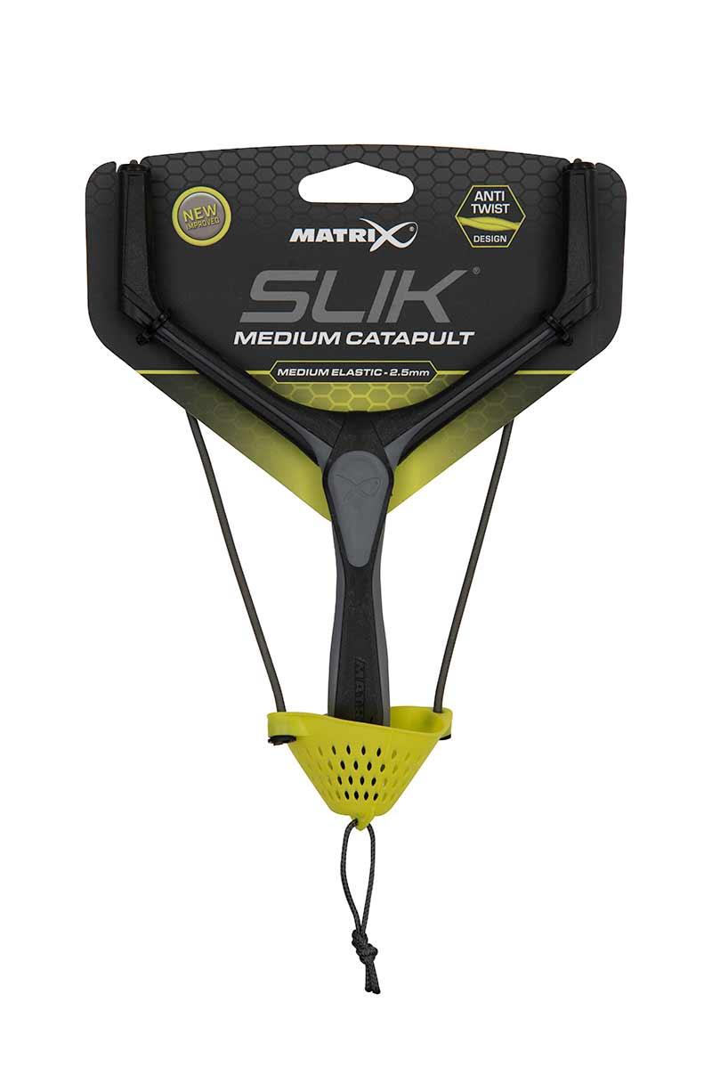 Matrix Slik Catapult V2 Medium / Medium Elastic 2.5mm proca