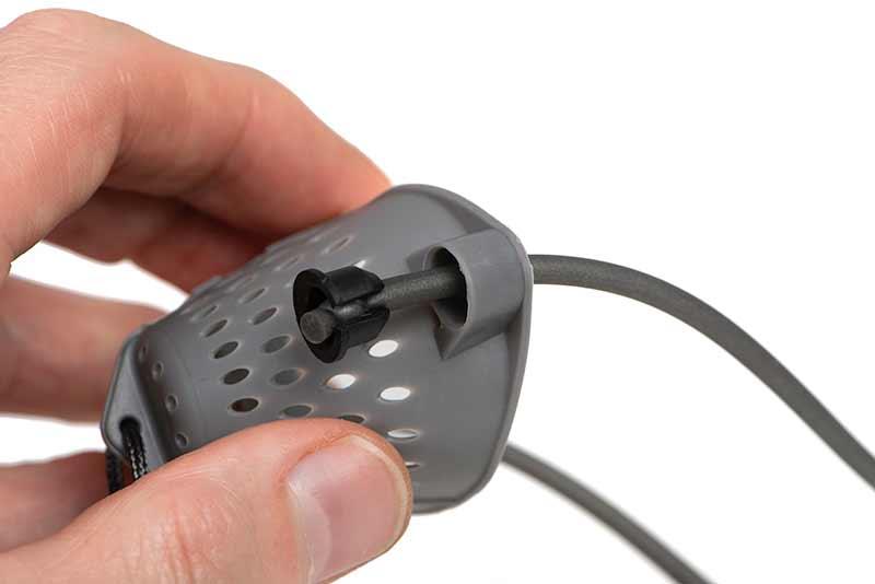 Matrix Slik Catapult V2 Large / Heavy Elastic 3.2mm proca