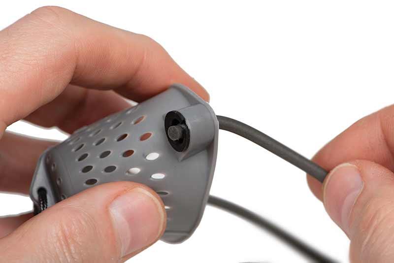 Matrix Slik Catapult V2 Large / Heavy Elastic 3.2mm proca