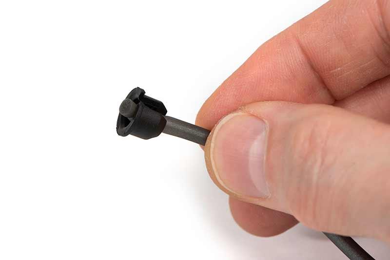 Matrix Slik Catapult V2 Large / Heavy Elastic 3.2mm proca