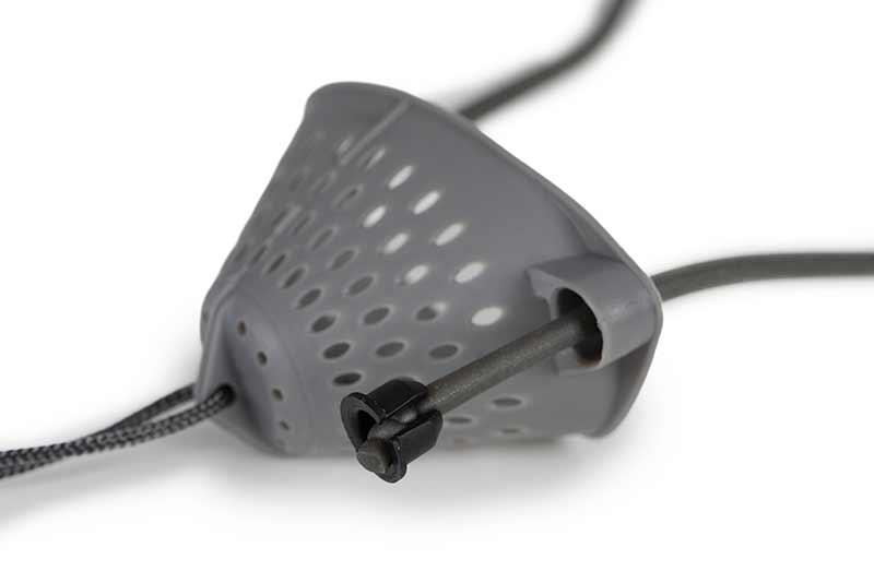 Matrix Slik Catapult V2 Large / Heavy Elastic 3.2mm proca