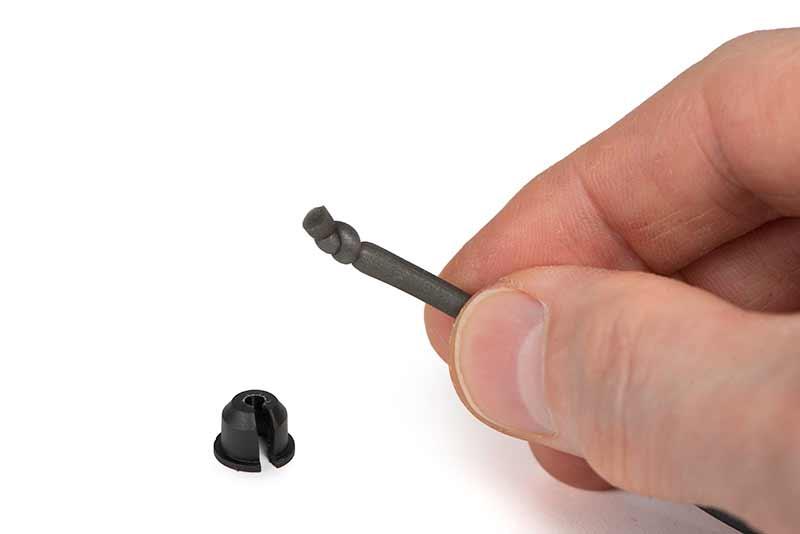 Matrix Slik Catapult V2 Large / Heavy Elastic 3.2mm proca