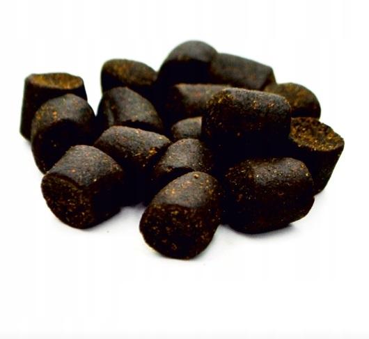 Massive Baits Top Shelf Aller Pellet 11mm 10kg Bio Calanus
