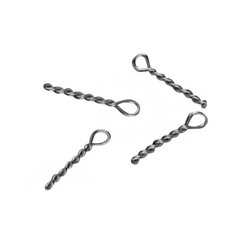 FL Pro Bait Pins 10mm 25szt. bagnety