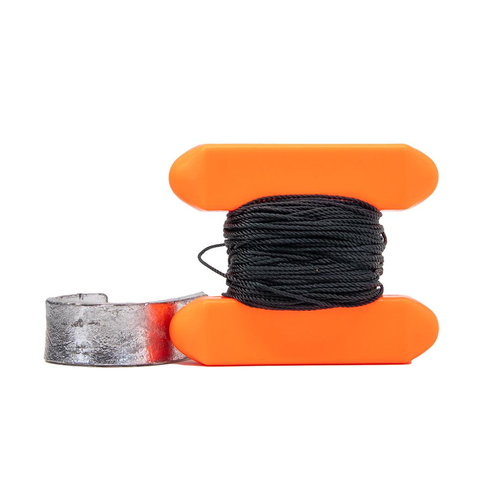 FL Pro H-Block Small Orange bojka H mała