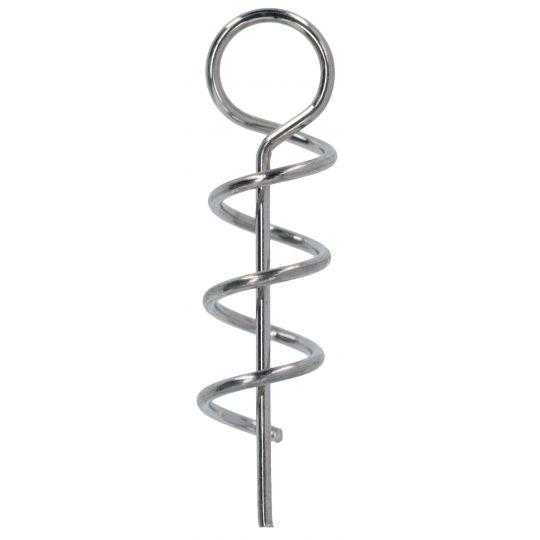FL Pro Micro Spiral XS 10mm 8szt