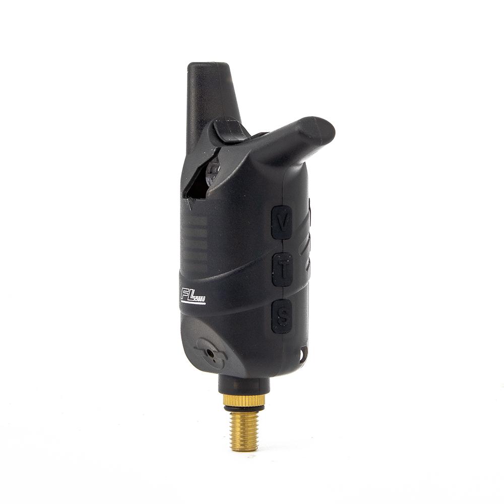 FL Feeder Alarm zielony sygnalizator elektroniczny