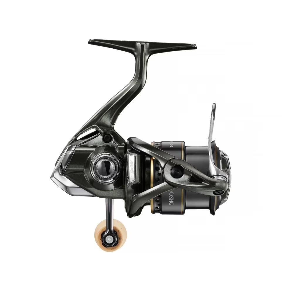 Shimano Cardiff XR C2000S kołowrotek