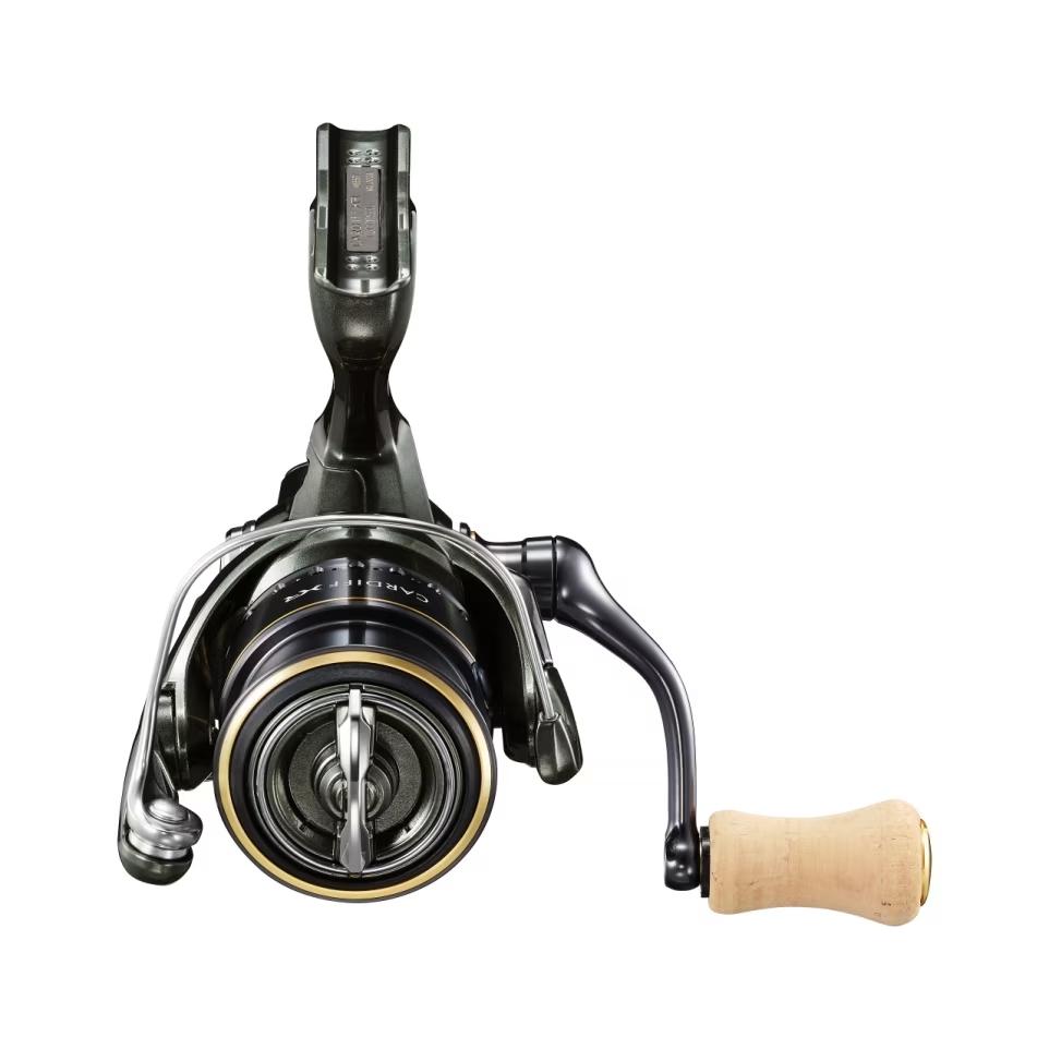 Shimano Cardiff XR C2000S kołowrotek