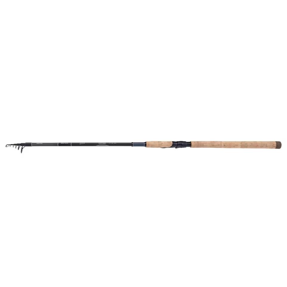 Shimano Catana FX Spinning Tele 270cm 10-30g wędka
