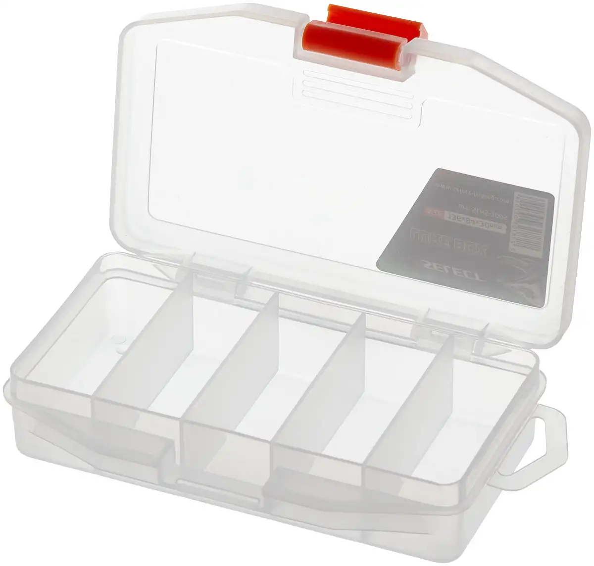 Select Lure Box SLHS-1005 14x8x3cm pudełko