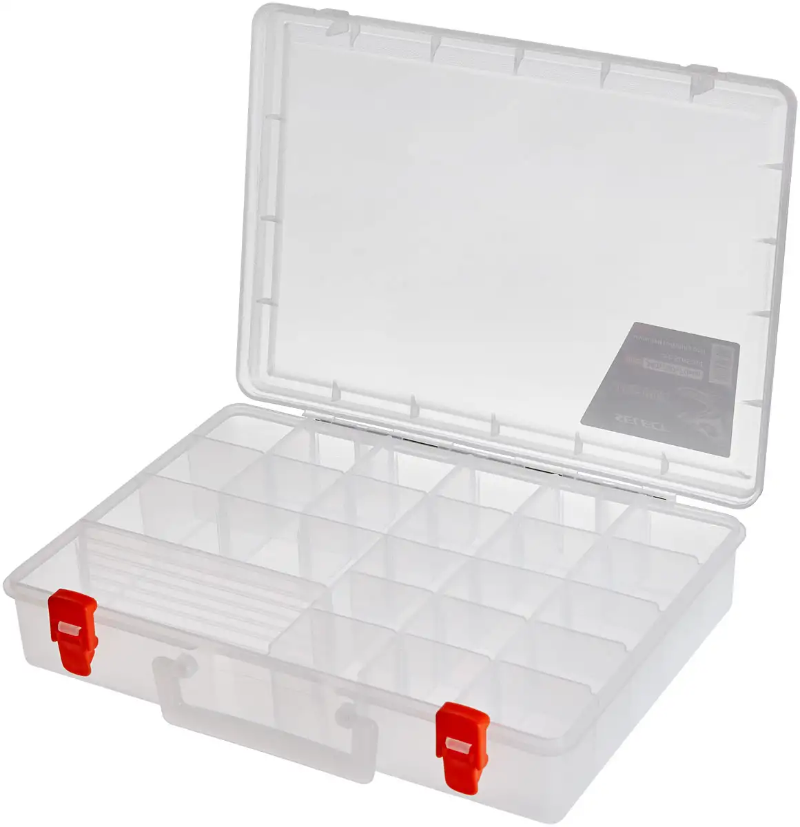 Select Lure Box SLHS-306 34x26x7cm pudełko
