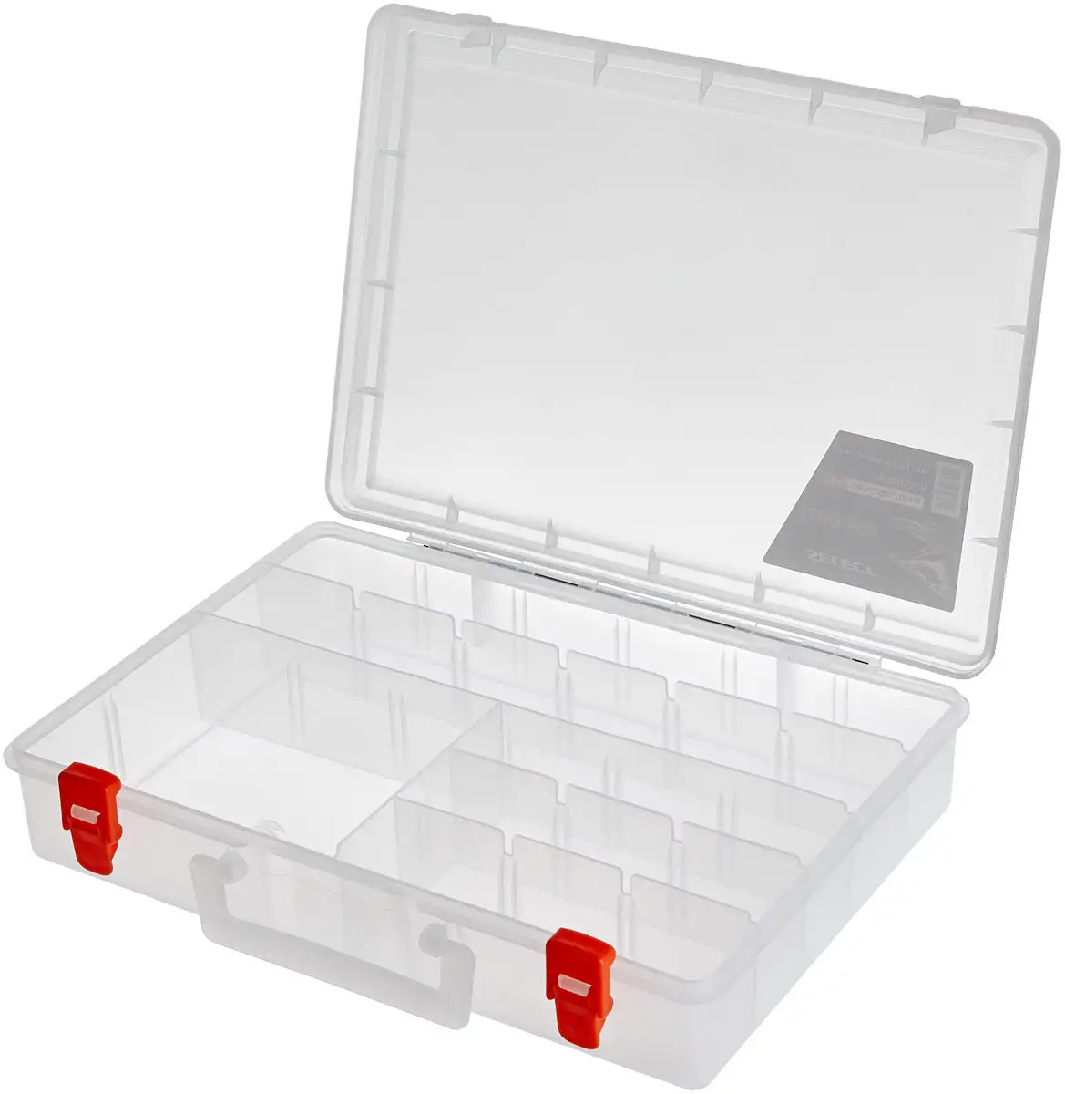 Select Lure Box SLHS-306 34x26x7cm pudełko