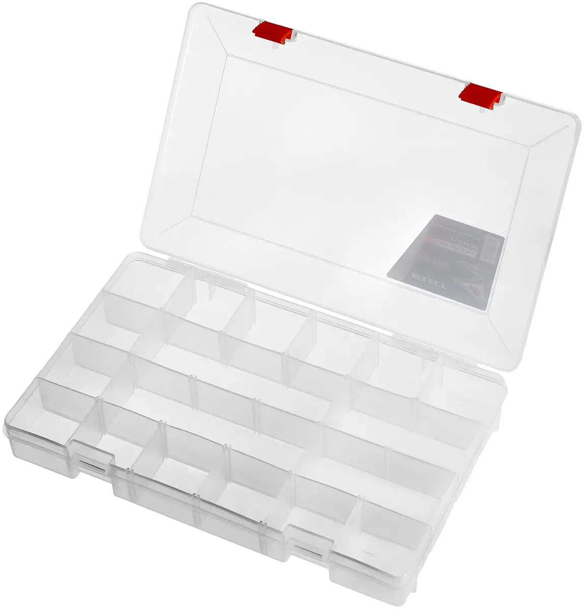 Select Lure Box SLHS-309 36x23x5cm pudełko