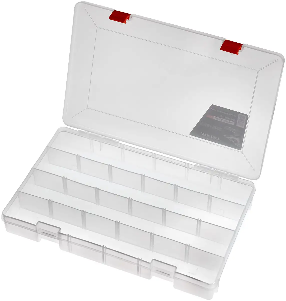 Select Lure Box SLHS-309 36x23x5cm pudełko
