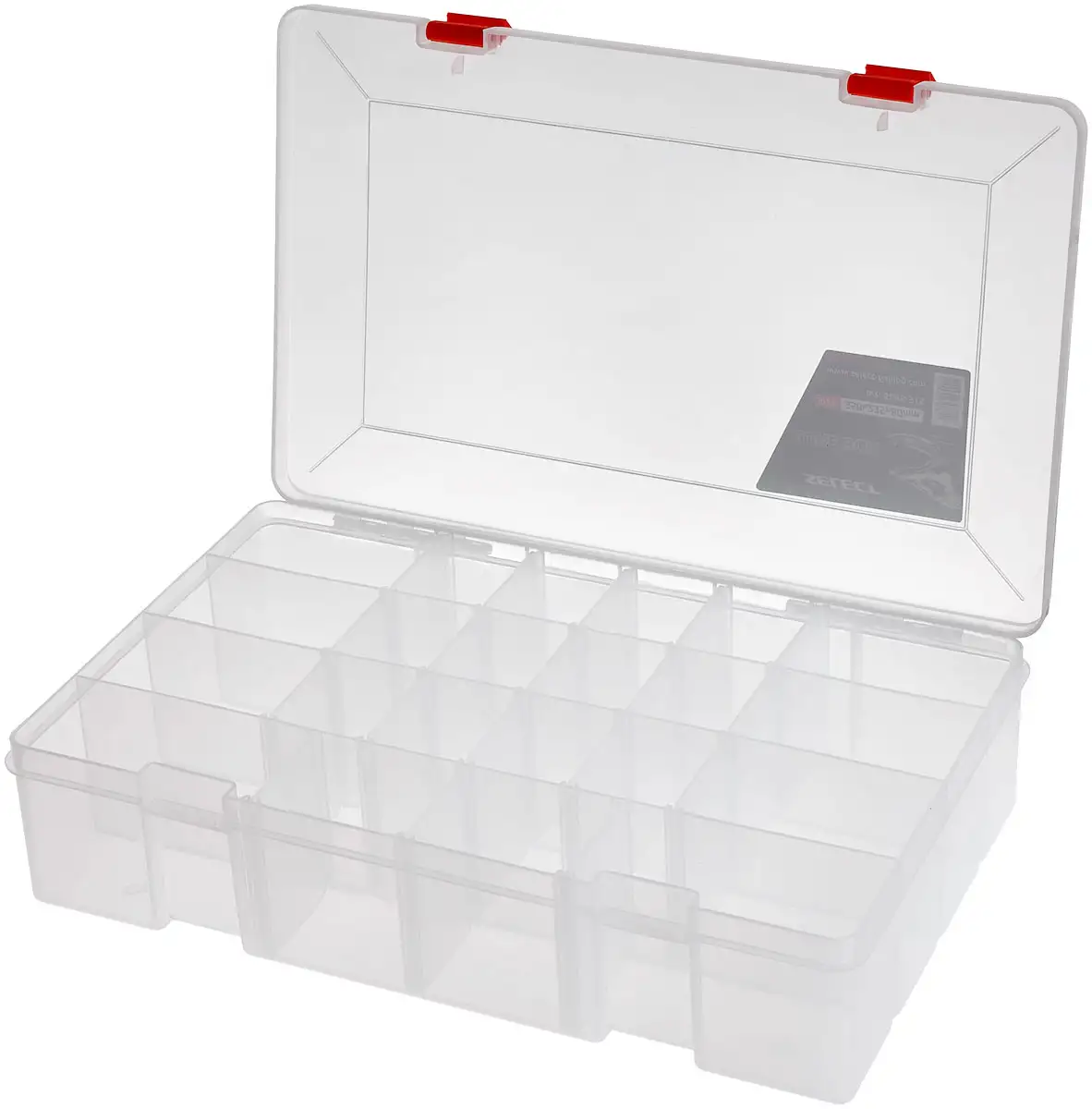 Select Lure Box SLHS-315 36x23x8cm pudełko