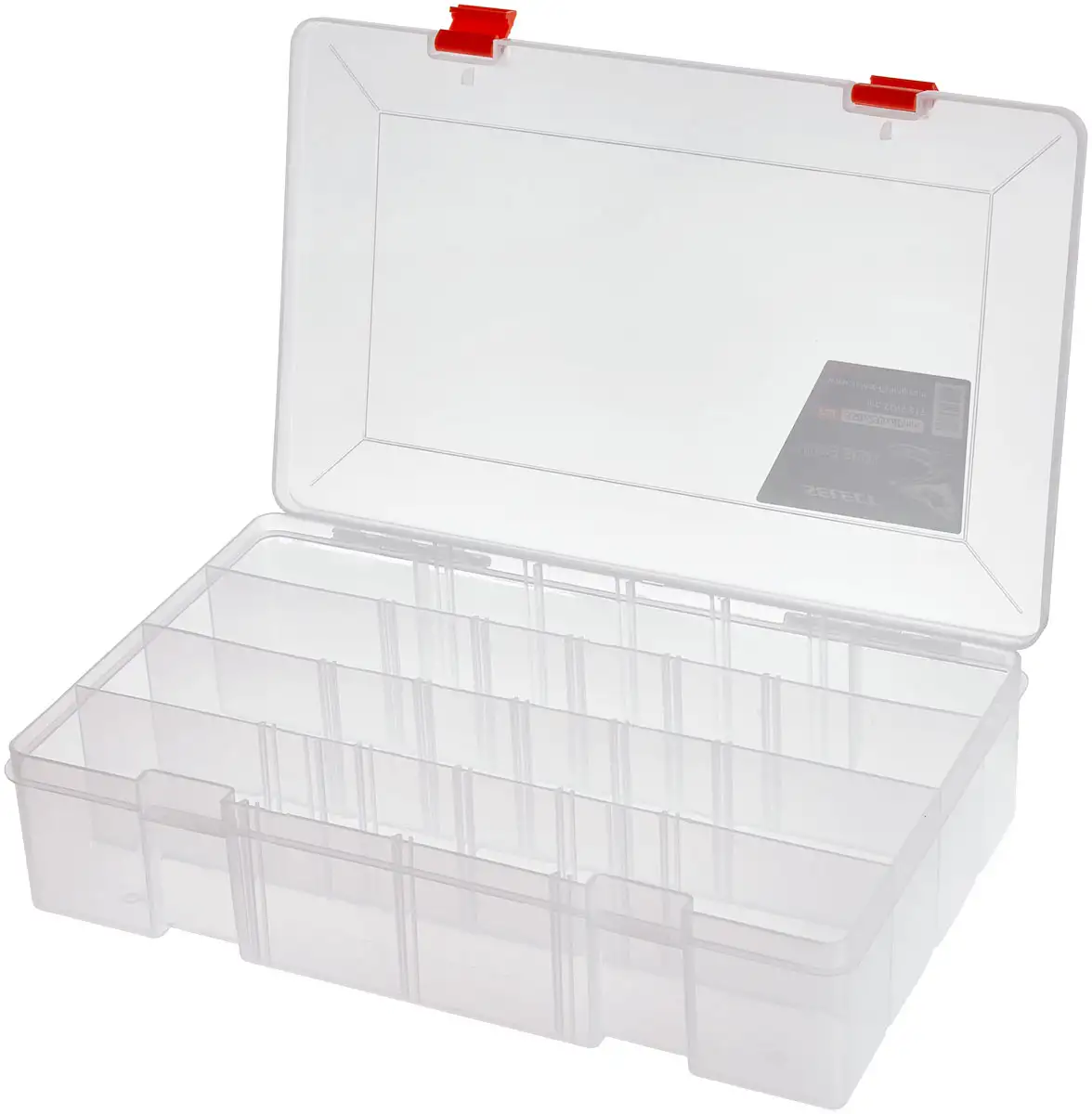 Select Lure Box SLHS-315 36x23x8cm pudełko