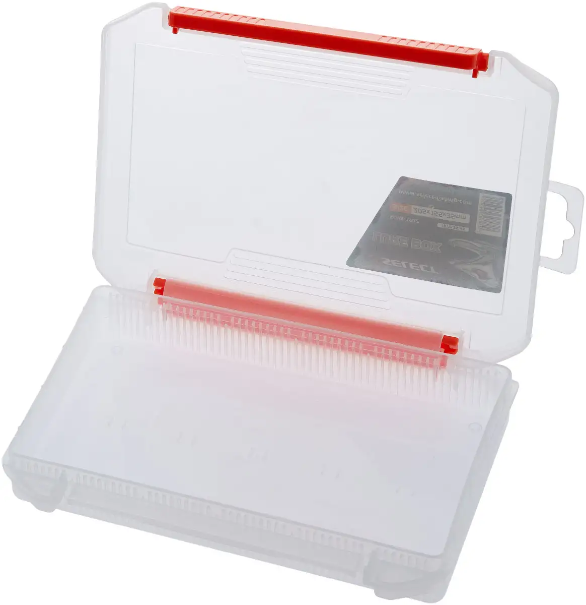 Select Lure Box SLHX-1902 20x15x3cm pudełko