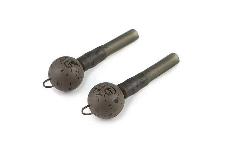 Matrix Pellet Waggler Weight 4g x2 obciążenia