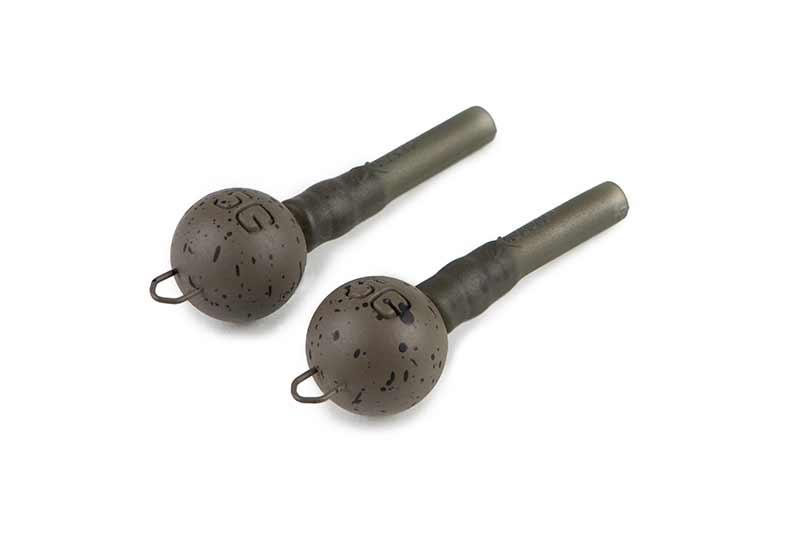 Matrix Pellet Waggler Weight 5g x2 obciążenia