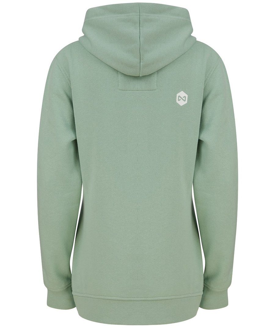 Navitas Womens Bluza Light Green L