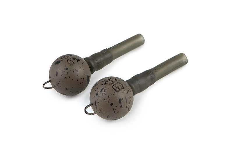 Matrix Pellet Waggler Weight 6g x2 obciążenia