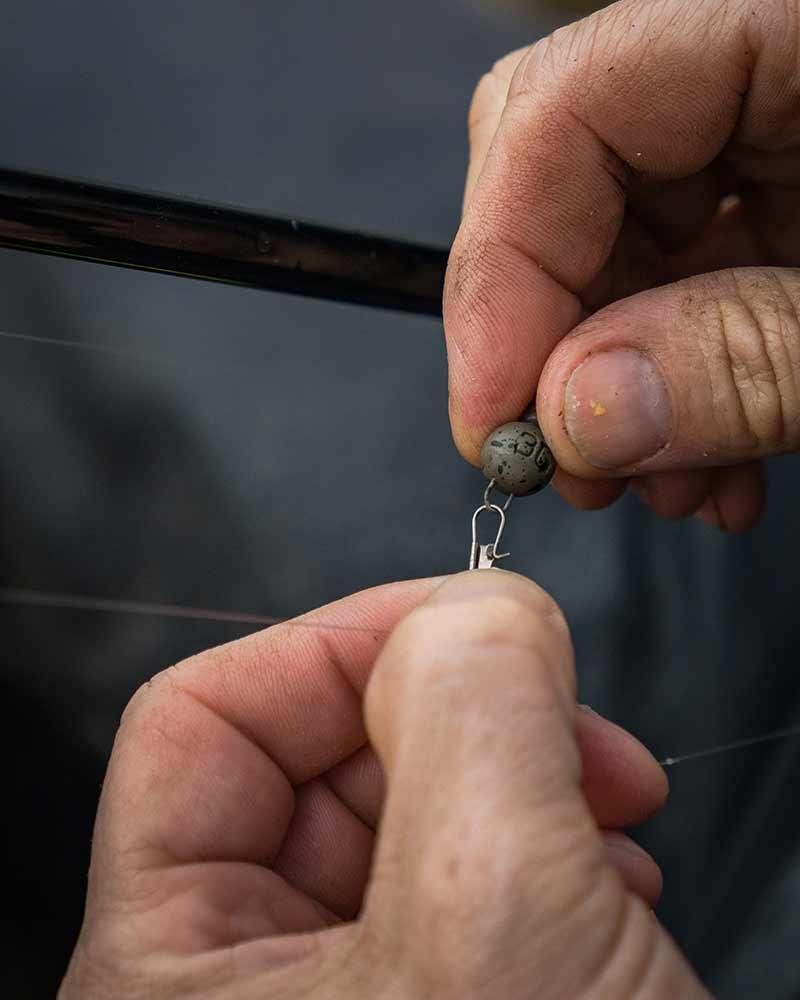 Matrix Pellet Waggler Weight 6g x2 obciążenia