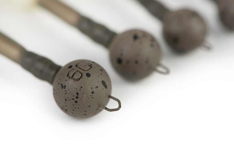 Matrix Pellet Waggler Weight 6g x2 obciążenia