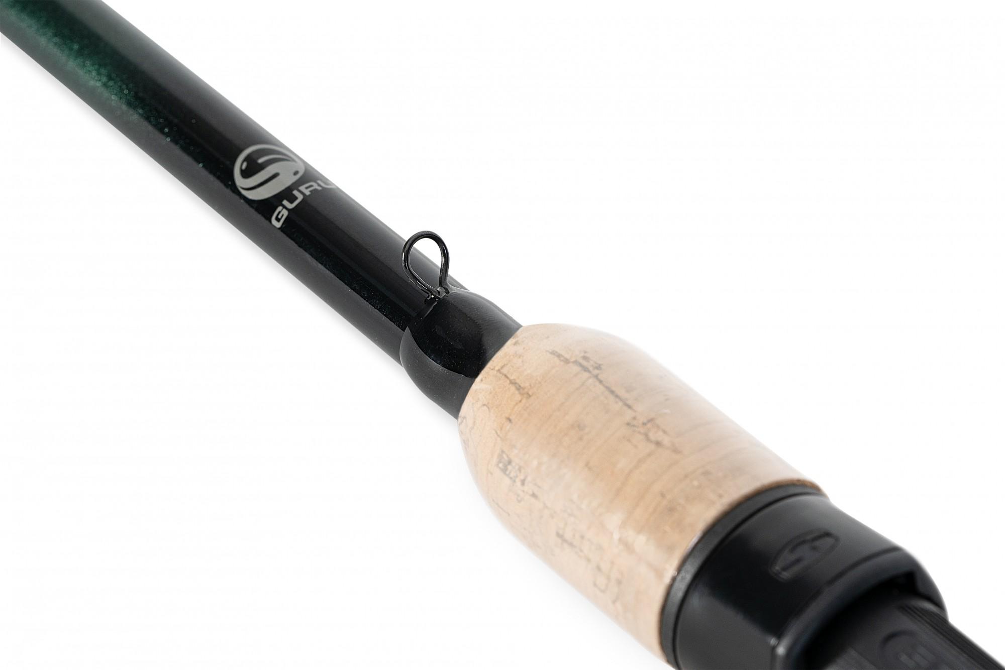 Guru N-Gauge Specimen Barbel Rod 12ft 2.25lb wędka