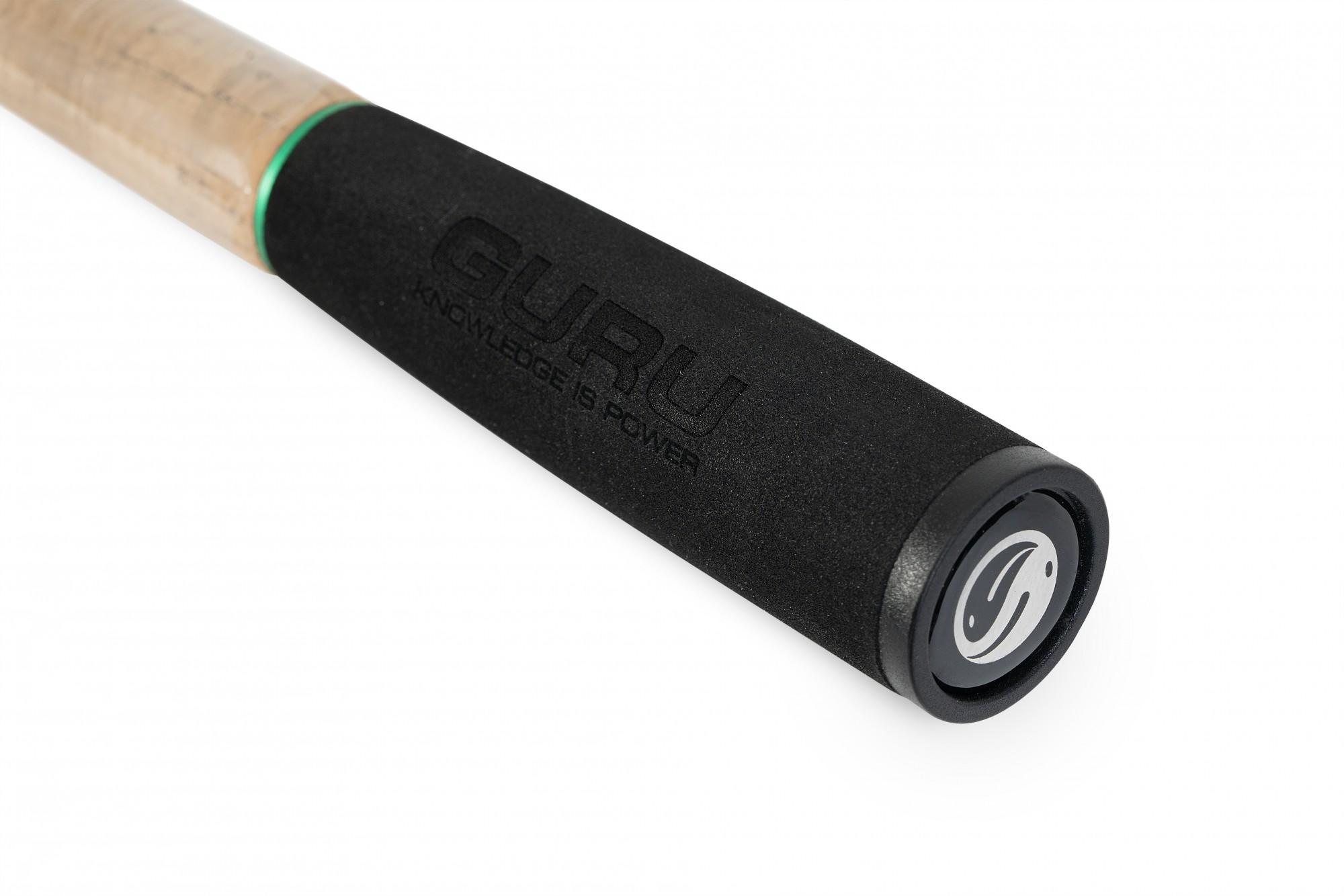 Guru N-Gauge Specimen Barbel Rod 12ft 2.25lb wędka