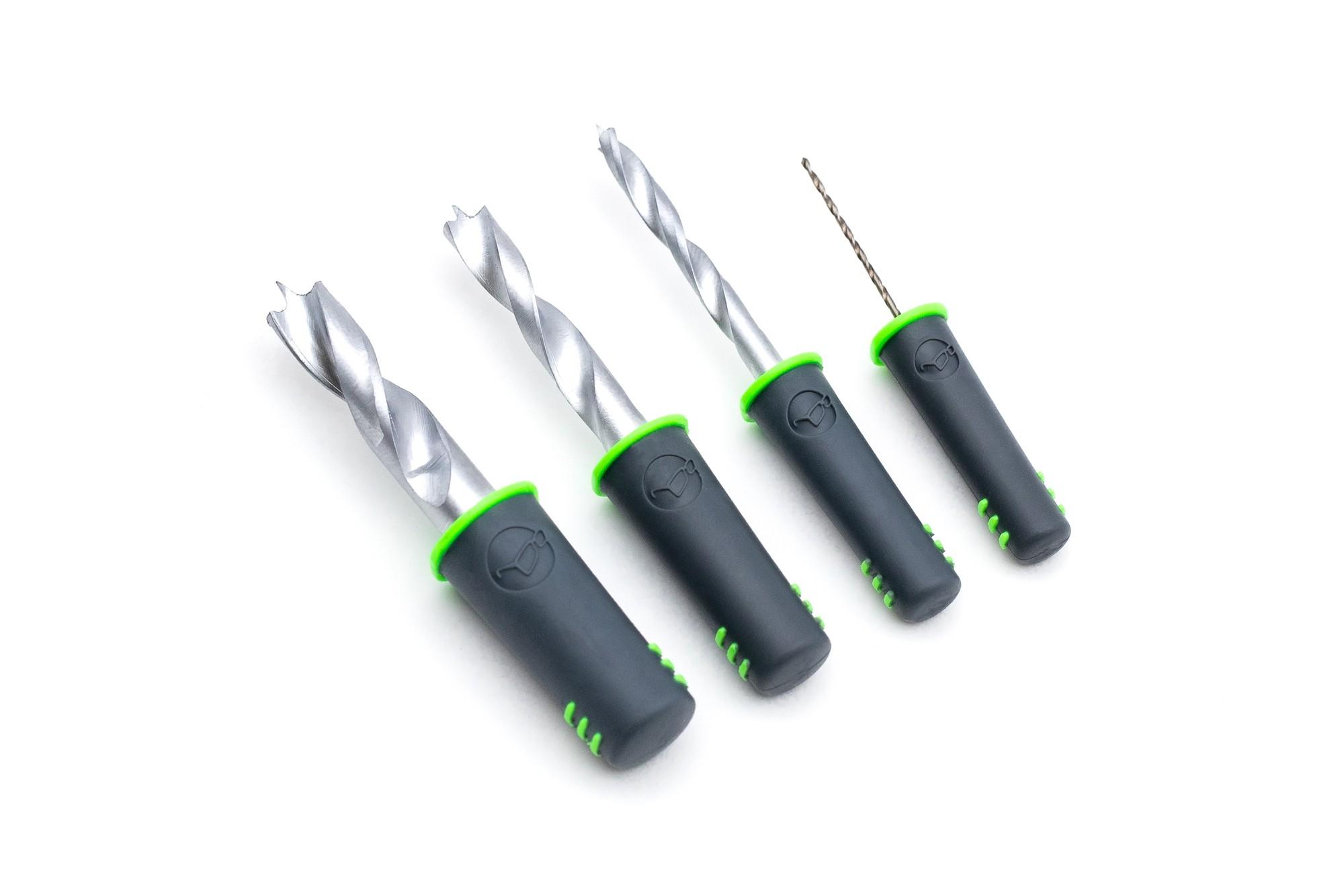 Korda Bait Drill 1mm wiertło