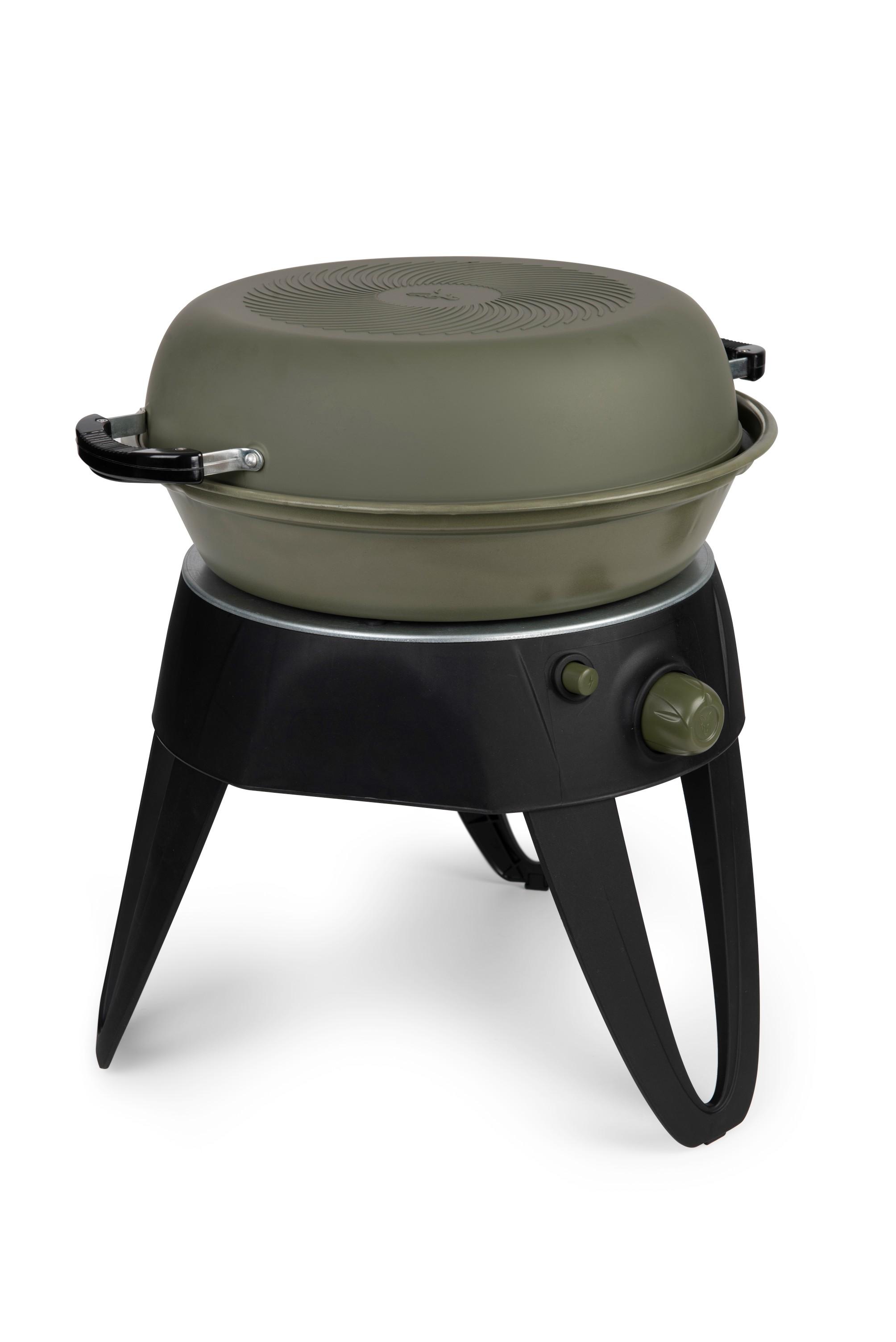 Fox Cookware Cookstation piecyk kuchenka gazowa