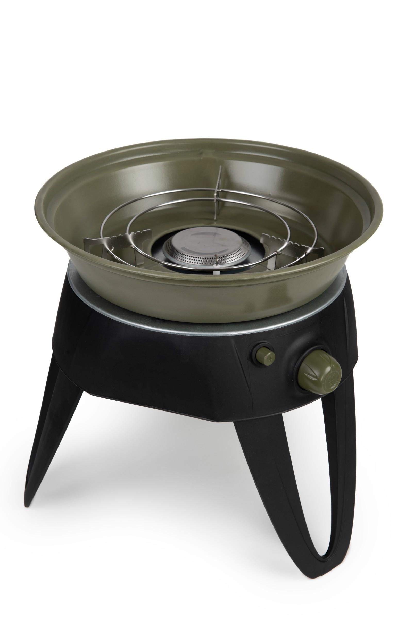 Fox Cookware Cookstation piecyk kuchenka gazowa