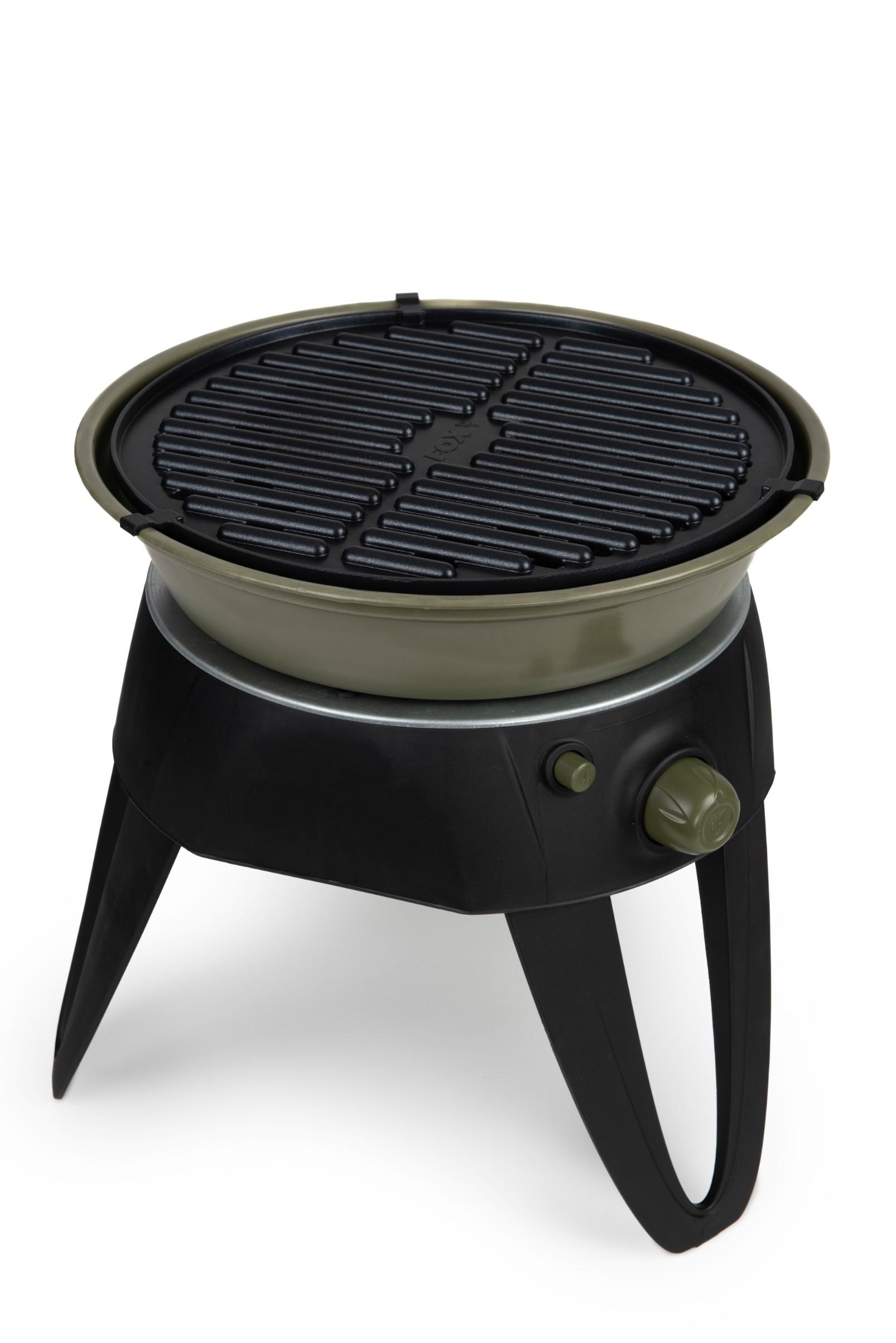 Fox Cookware Cookstation piecyk kuchenka gazowa