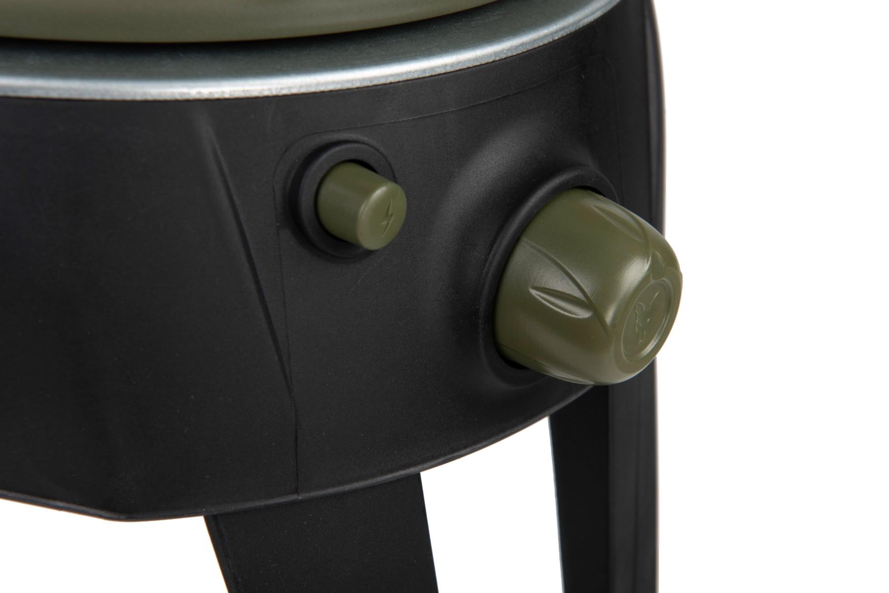Fox Cookware Cookstation piecyk kuchenka gazowa