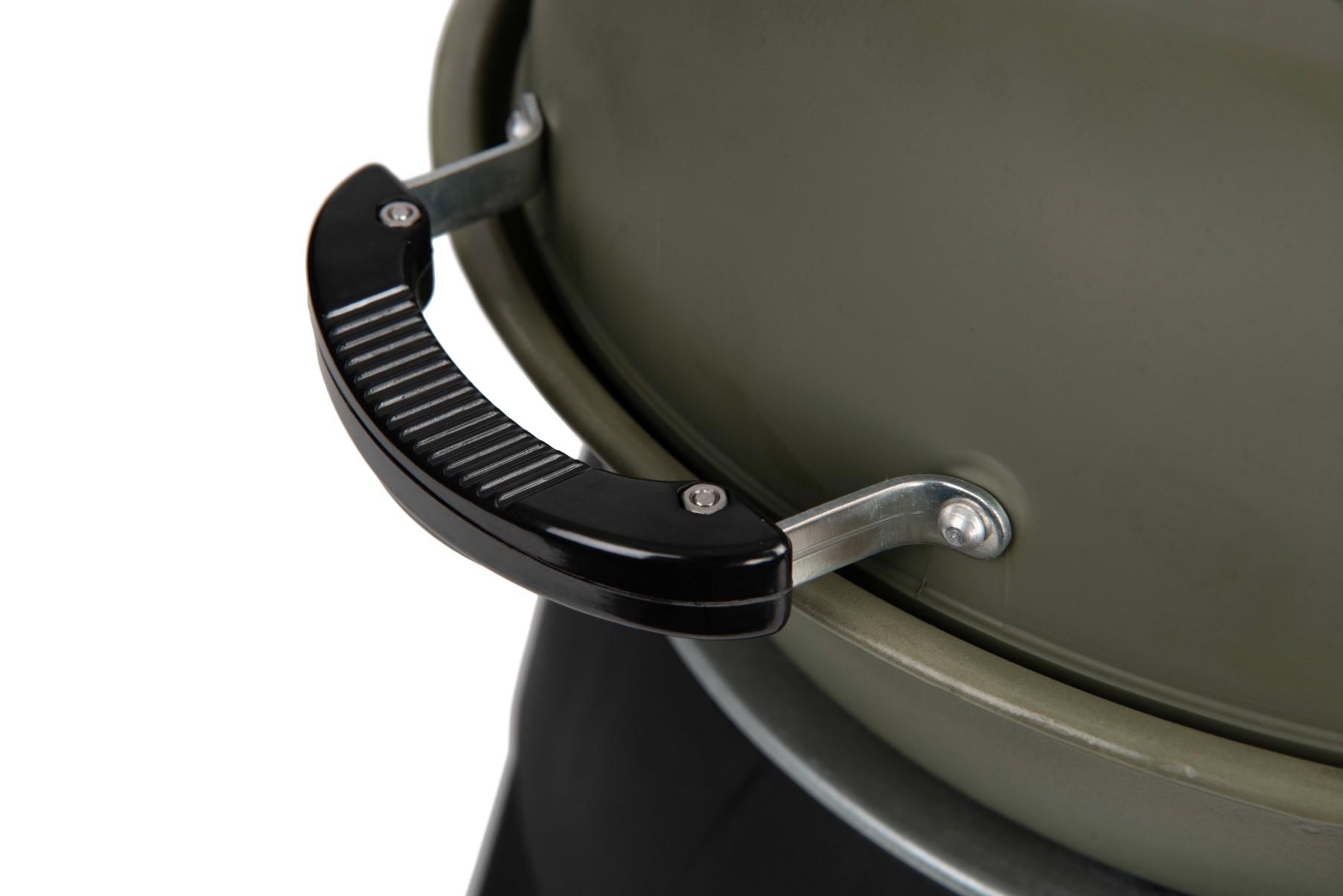 Fox Cookware Cookstation piecyk kuchenka gazowa