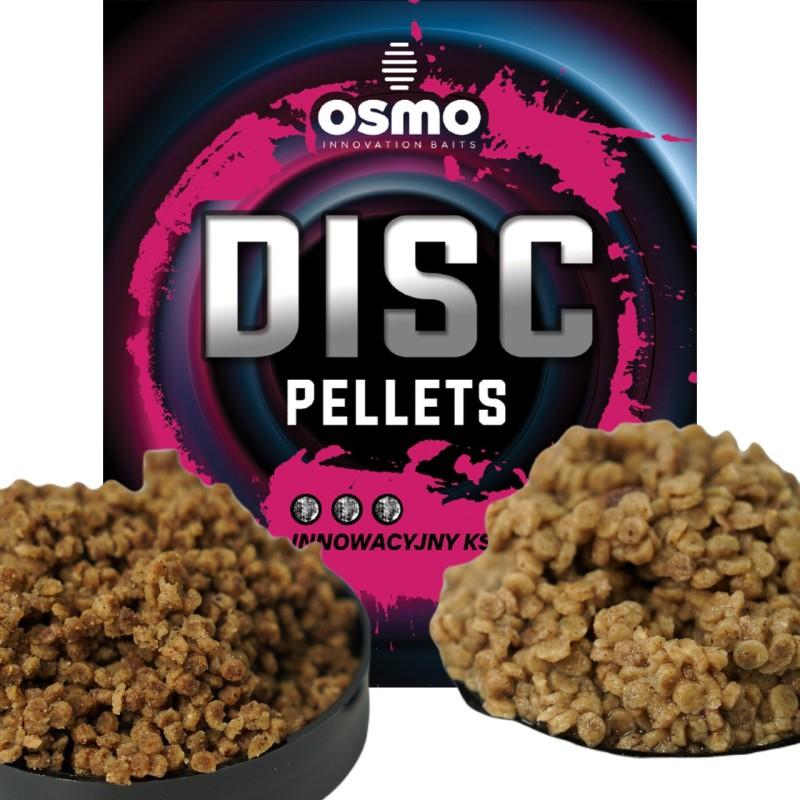 Osmo Disc Pellets 800g