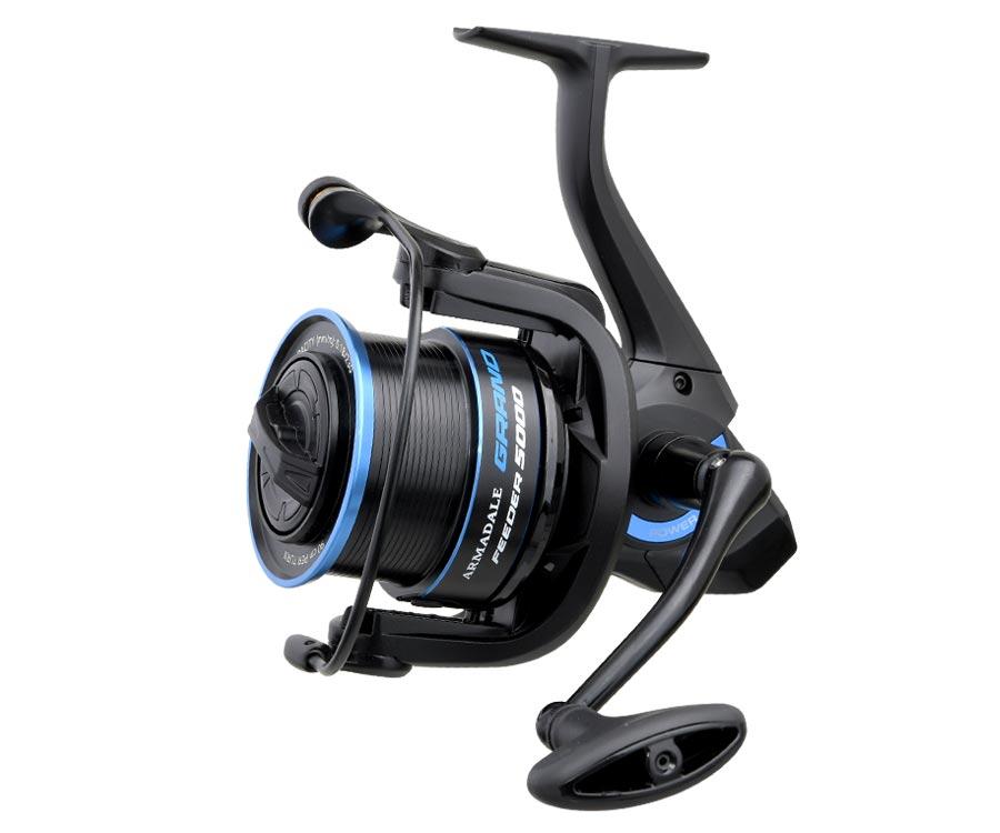 Flagman Armadale Grand Feeder 5000 kołowrotek